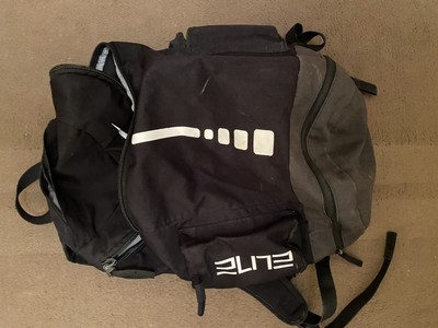 nike elite backpack ebay