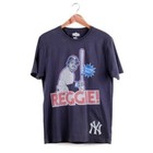 NEW YORK YANKEES 1977 Topps Authentic Archival COLLECTOR BOX T-Shirt HAT Cards — photo 2
