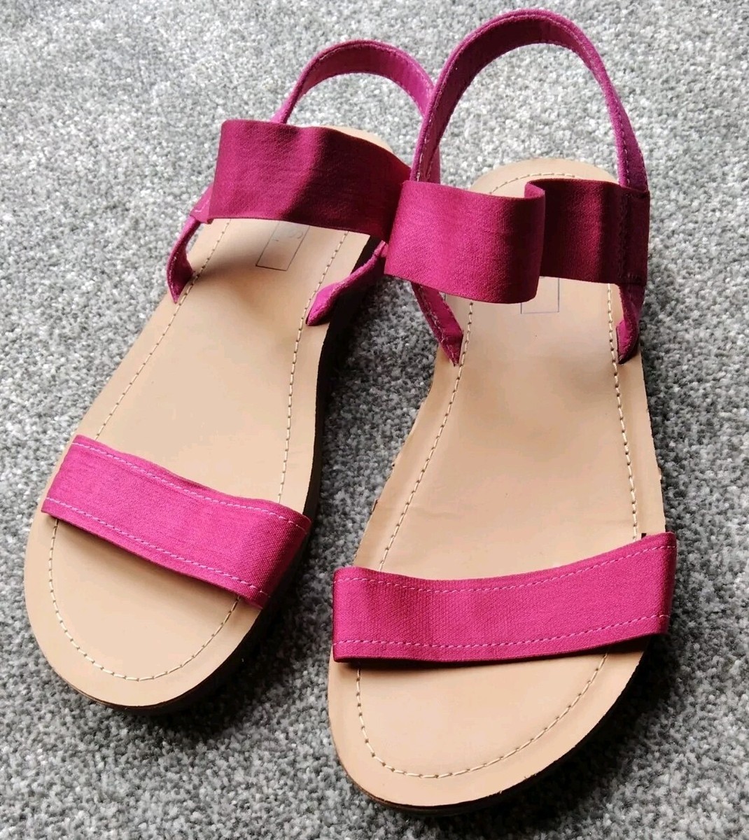 M&s Collection Marks And Spencer Womens Shoes And Sandals New