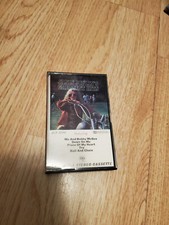 JANIS JOPLIN  S Greatest Hits Vintage Cassette Tape Columbia Records tested