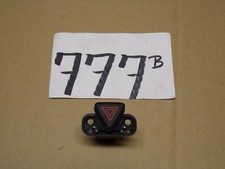 11 12 13 14 Chevrolet Cruze Hazard Light Switch #777-B