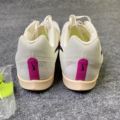 Size 11.5 - Nike Zoom Rival Sail Light Lemon Twist Fierce  display picture 2