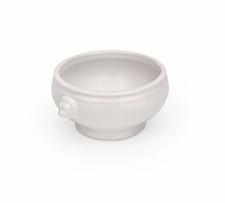 6er Set Löwenkopfterrine Suppentasse mit 450 ml Volumen