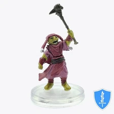 Nilbog, Goblin - Monster Menagerie 3 #15 D&D Miniature