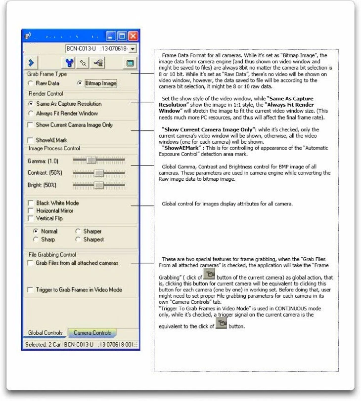 Kit de escaneo de transferencia de película de 35/16/8 mm alternativa a Telecine, escaneo Arri Foto 4 de 4