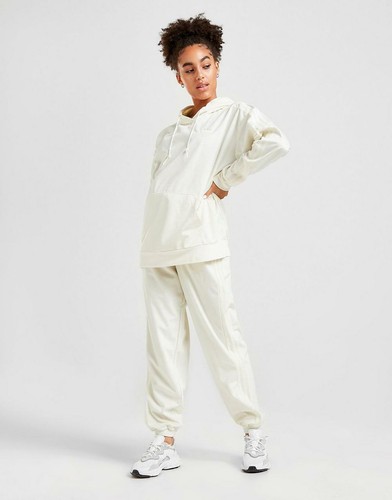 NUOVO Adidas Originals Donna Velluto a Coste Pantaloni Sportivi da JD  OUTLET | eBay