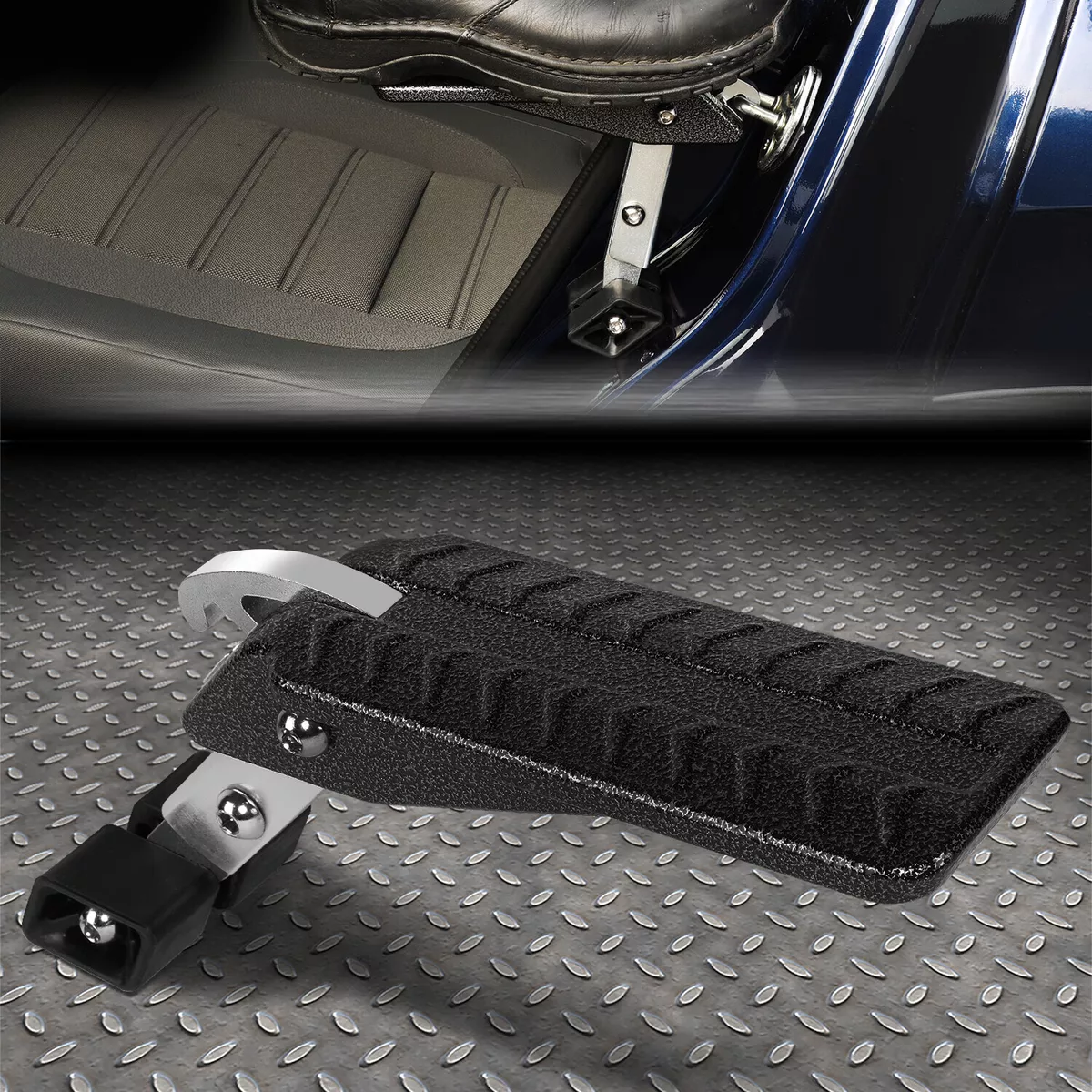 Honda civic best sale commercial adjustable pedals