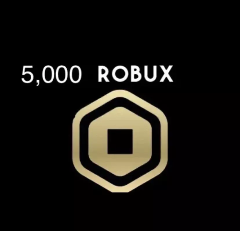 R$ 25,00 Roblox Gift Card (BR)