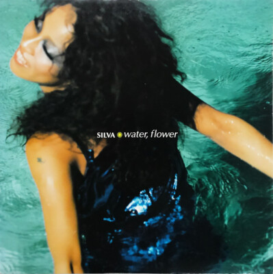 Silva (3) - Water , Flower / VG+ / 12''''