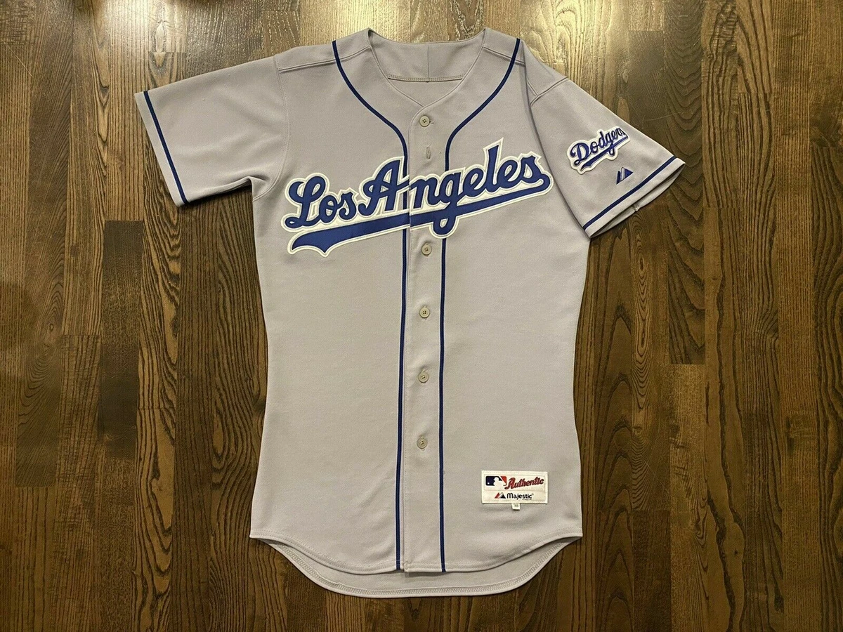 dodgers jersey ebay