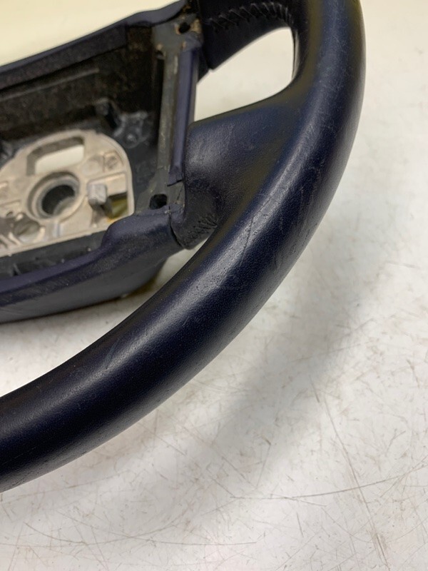 Bentley Continental GT 2005-2009 OUTER Steering wheel