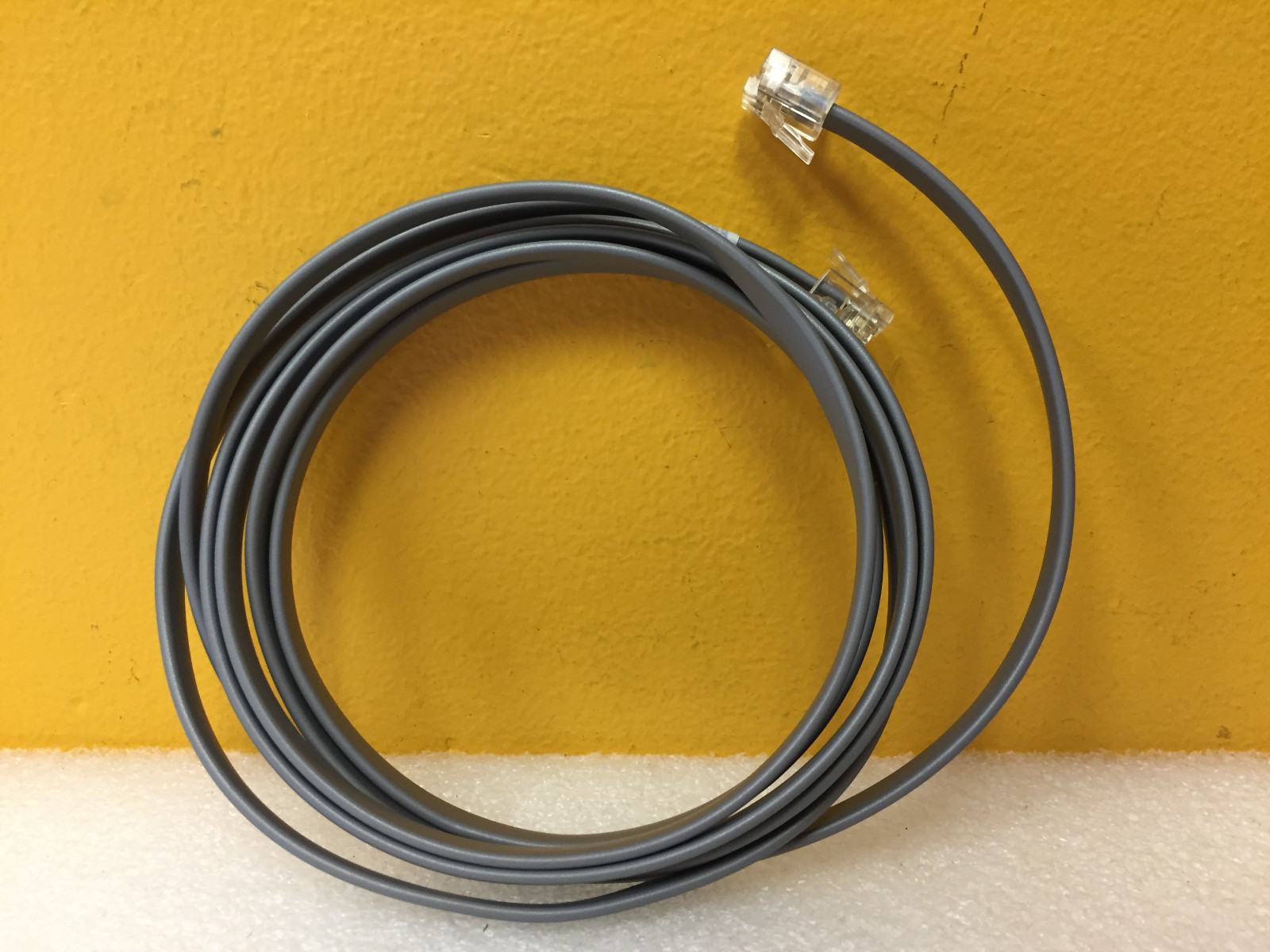 HP Agilent 50802148 2m Serial Link Cable For 6000, 6600 Power Supplies