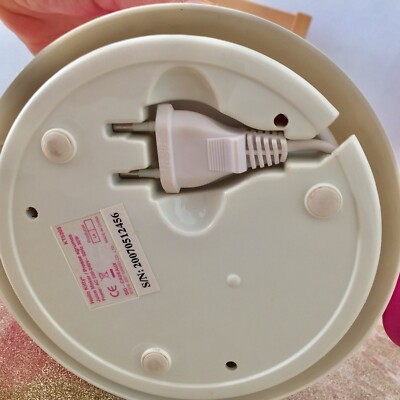 Presse agrumes Électrique - Boutique Maman
