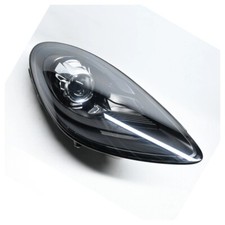 Porsche Cayman 718 Boxster GT4 Xenon Right Headlight