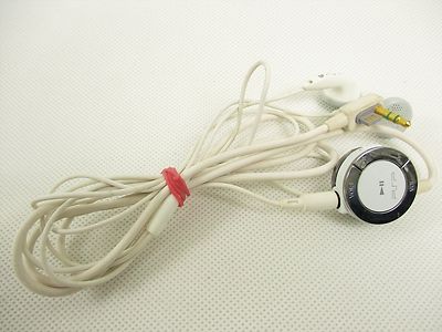 PSP Headphones Remote Controller PSP-S120 Sony Playstation