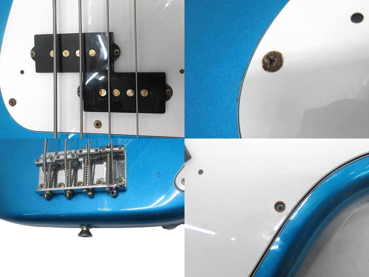 Fender Japan PB-43&PB-62 / LPB / (2000s) / 2002 | eBay