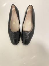 chanel ballerinas 35,5