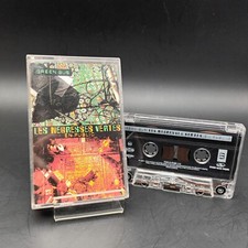 K7 AUDIO Cassette LES
