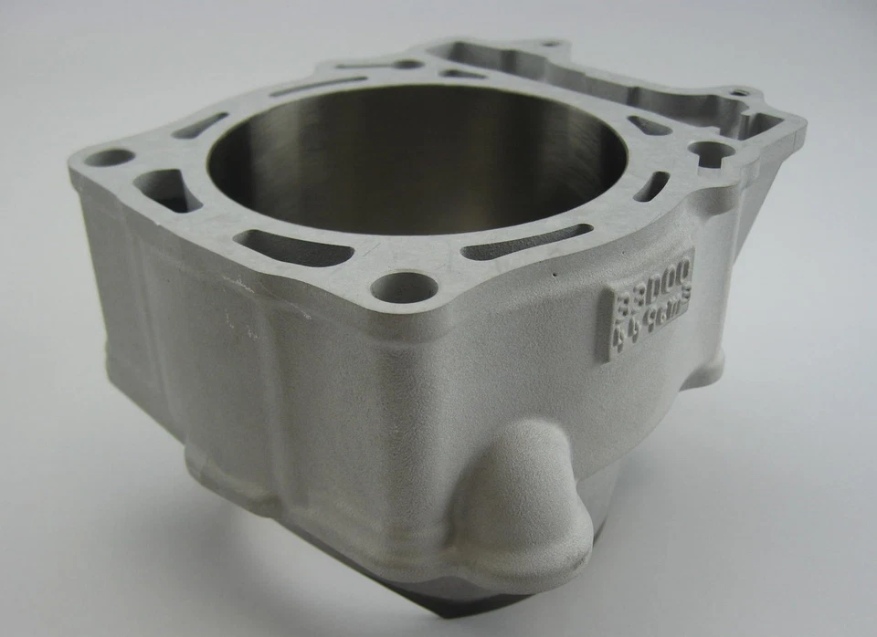 Cilindro Yamaha YZ450F YZ450FX WR450F Big Bore 99 mm 468cc 2010-17 Foto 3 de 3