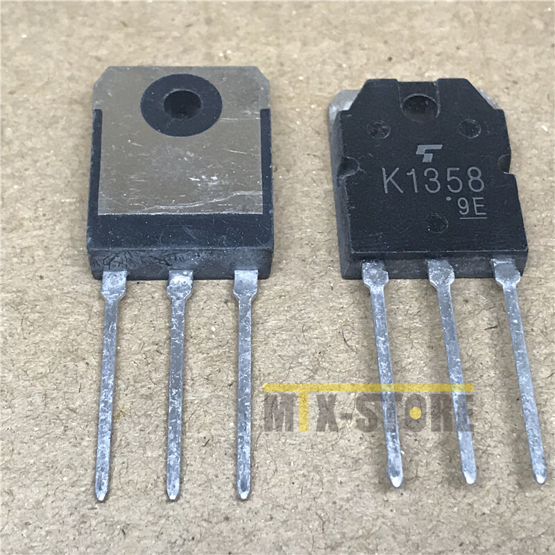 Auslese-TOSHIBA 2SK3878 900V 9A N-Channel Power MOSFET In TO-247 Package - Foto 12