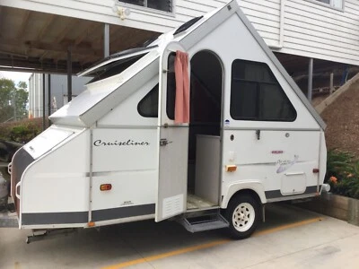 avans for sale brisbane