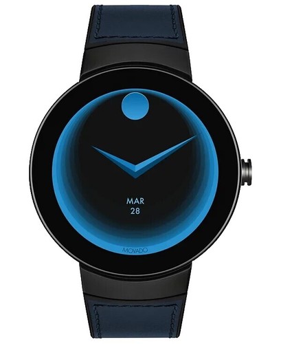 20 22 MM RM Style Soft Silicone Rubber Watch Band Quick  display picture 2