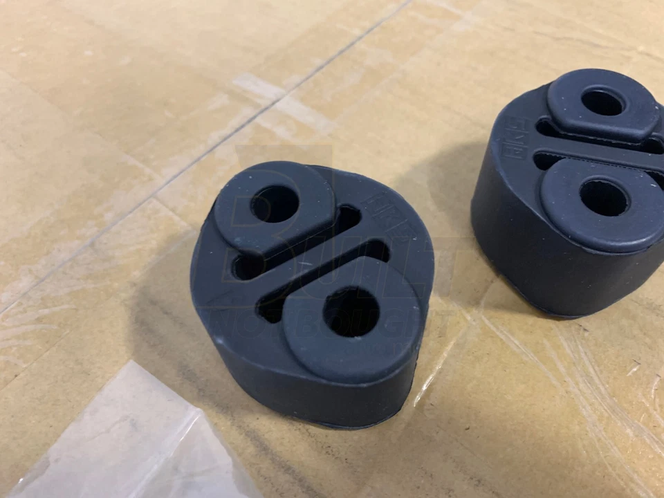 HKS Hi-Power Catback Exhaust for Lexus IS350 & IS250 2006-2013 RWD - 32003-BT002 - Image 4 of 4