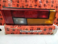 Feu avant (phare) Alfa Romeo ALFA 90