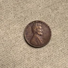 1924-D Lincoln Head Cent VF Details SC