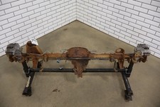 1995 Chevrolet Camaro Rear Axle Assembly 10 Bolt 1995 Chevrolet Camaro Rear Axle Assembly 10 Bolt