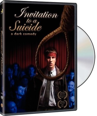 Invitation to a Suicide DVD NEW