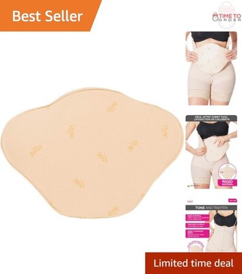 Abdominal Foam Board Post Surgery Liposuction Tummy Tuck Support