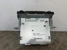 Autoradio Nissan Pulsar