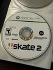 Skate 2 - Xbox 360 - Disc Only