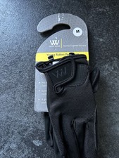 Woofwear Riding Gloves Size Small (kids)