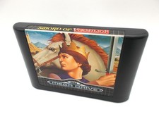 ebay® Auktion 136466990803 | Sword of Vermilion - Sega Mega Drive - Modul Thumbnail of ebay® auction 136466990803 | Sword of Vermilion - Sega Mega Drive - Modul