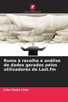 JoãO Costa Lima | Rumo à Recolha E AnáLise De Dados Gerados Pelos...
