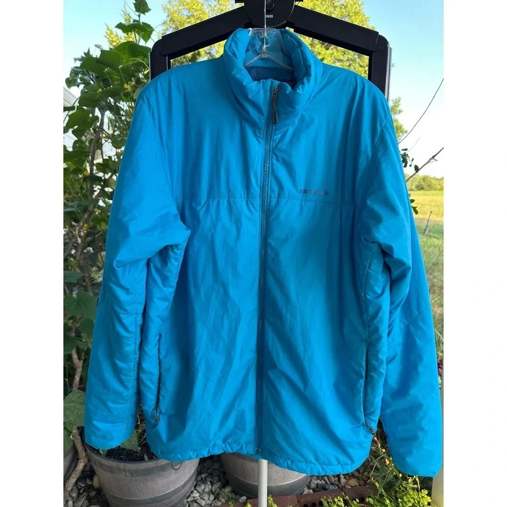 Patagonia Micro Puff Jackets for Men Just Listed 2026