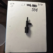(1) Genuine AC CV883C PCV Valve OEM Nos Sold Individually Open Box