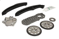 Kit de distribution Skoda ROOMSTER
