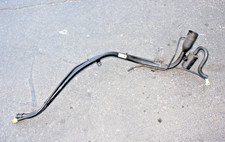 Oem Fuel Filler Neck Line Pipe For 2014-2015 Jeep Grand Cherokee 68110377ad