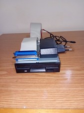 Schneider / Amstrad Floppy Disc Drive 3,5"/CPC 6128 664/Modded for Plug and Play