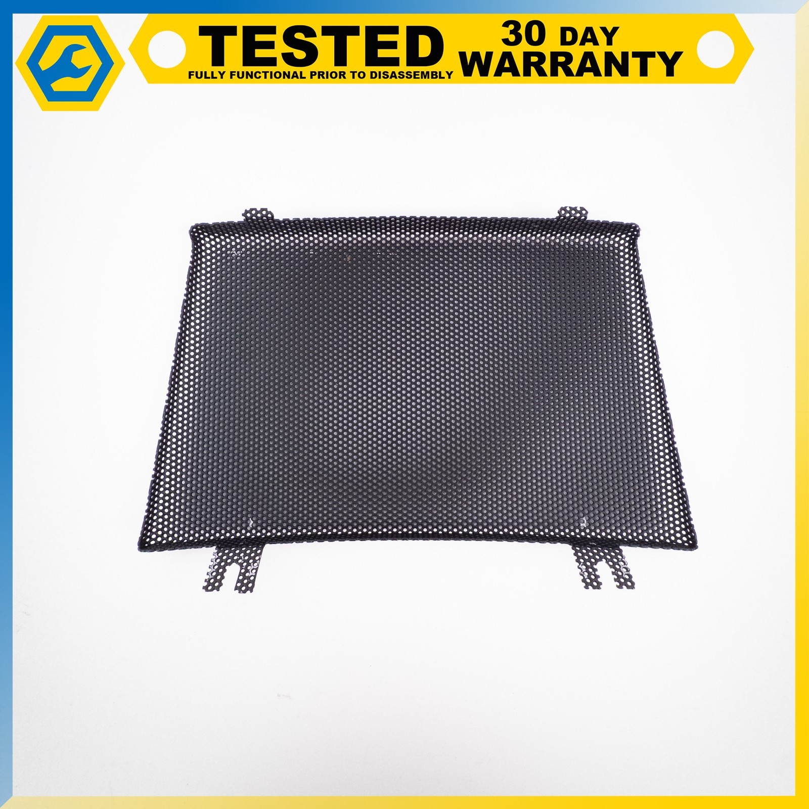Aston Martin DB9 2005-2016 Tweeter cover grille