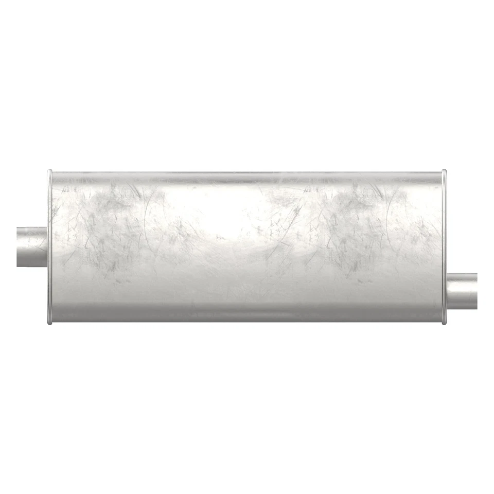 For Jeep Grand Cherokee 02-04 Walker BNDL-301024 Exhaust Muffler & Tailpipe Kit Foto 2 de 4