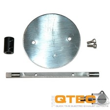 Qtp 3in Qtec Butterfly Kit