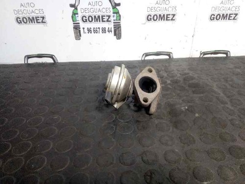 4E0906628 egr ventil 524592 AUDI A4 CABRIO 8H 2.5 TDI 2002