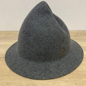 あ*あ様 Vivienne Westwood Felt Mountain hat Vivienne Westwood black mountain felt hat – Dusty Archive