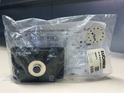 Euchner 089411 Buskoppelmodul BCM-A-P1-SEM4-1