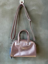 adidas Originals Adicolor Mini Bowling Bag Women's Casual Fashion Bag NWT KQ9065