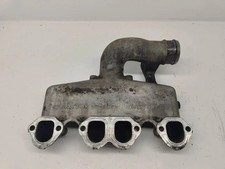 AUDI A4 Avant 8D5, B5 Ansaugbrücke 028129713K 1.90 Diesel 1996 32000858